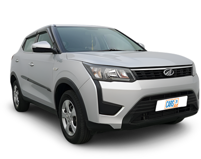 Mahindra XUV300-img